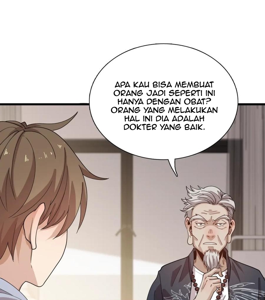 reborn-doctor - Chapter: 52