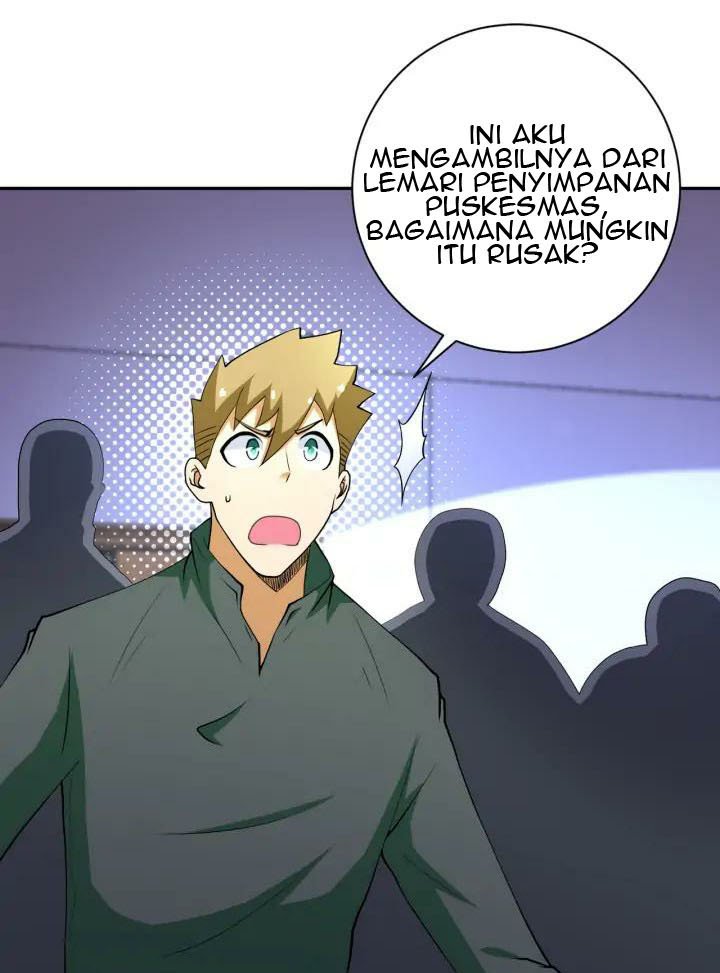 super-system - Chapter: 89