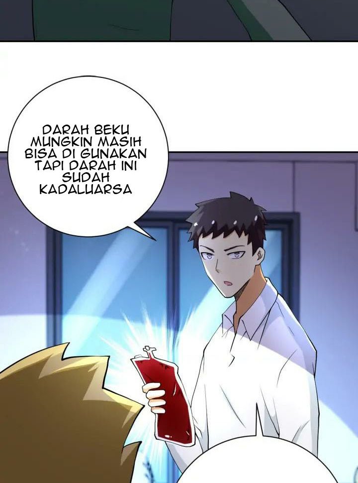 super-system - Chapter: 89