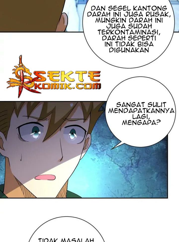 super-system - Chapter: 89