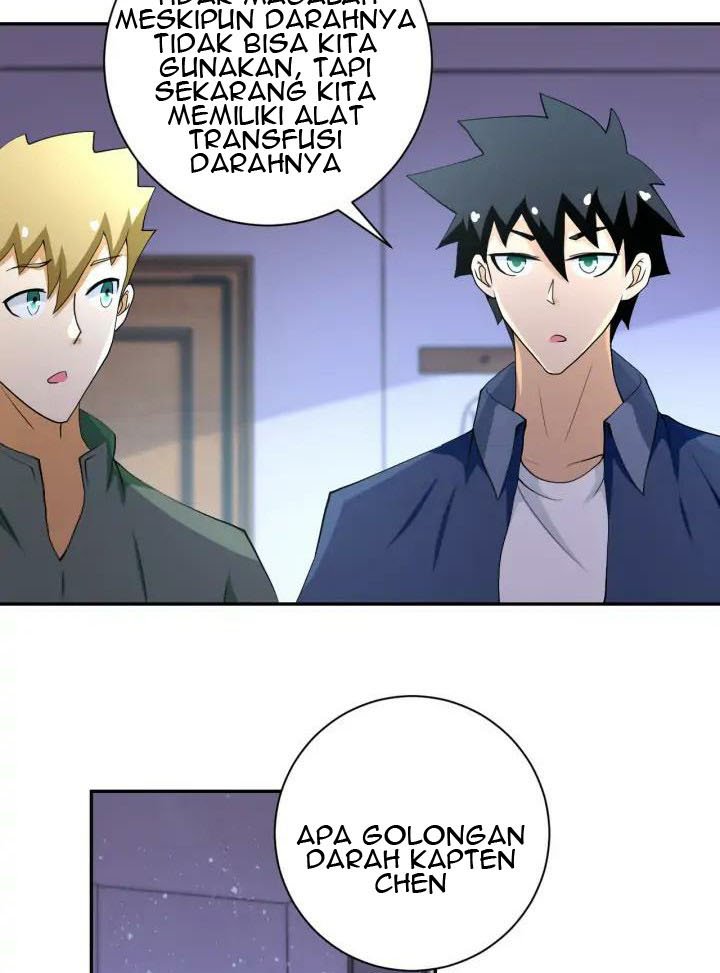 super-system - Chapter: 89