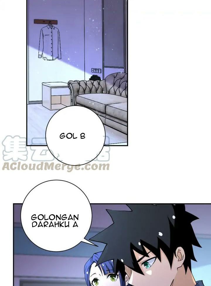 super-system - Chapter: 89