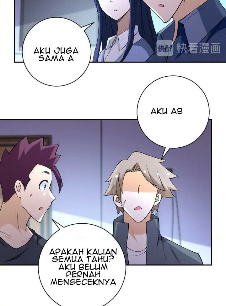 super-system - Chapter: 89