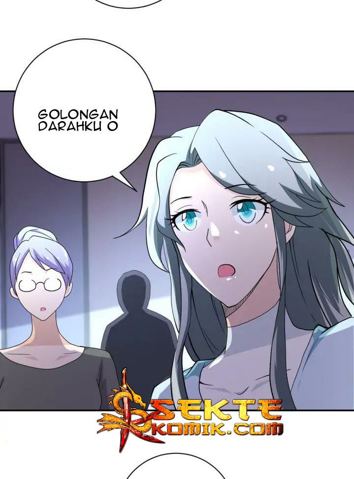 super-system - Chapter: 89