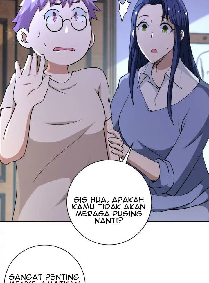 super-system - Chapter: 89