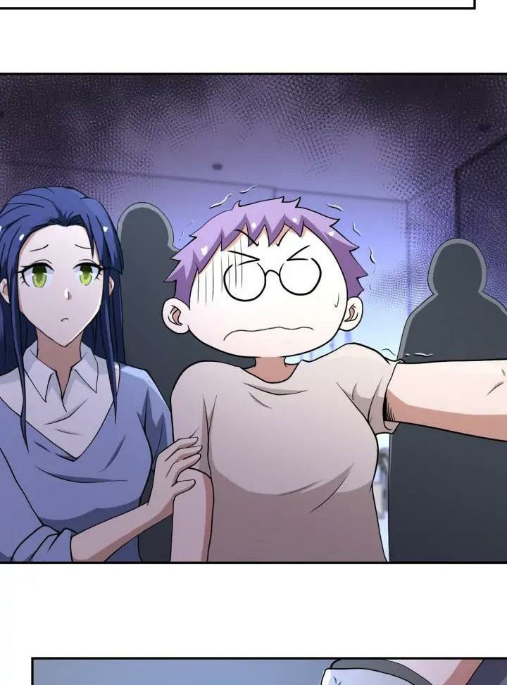 super-system - Chapter: 89