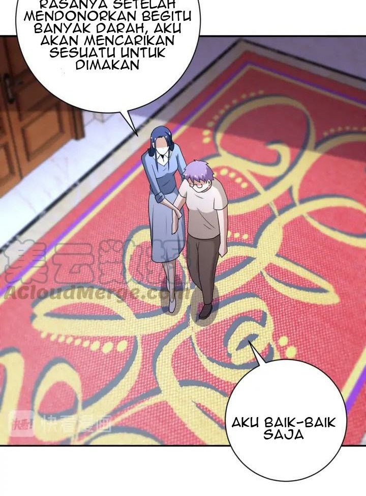 super-system - Chapter: 89