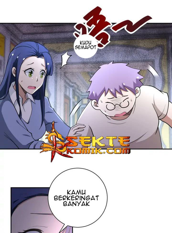 super-system - Chapter: 89