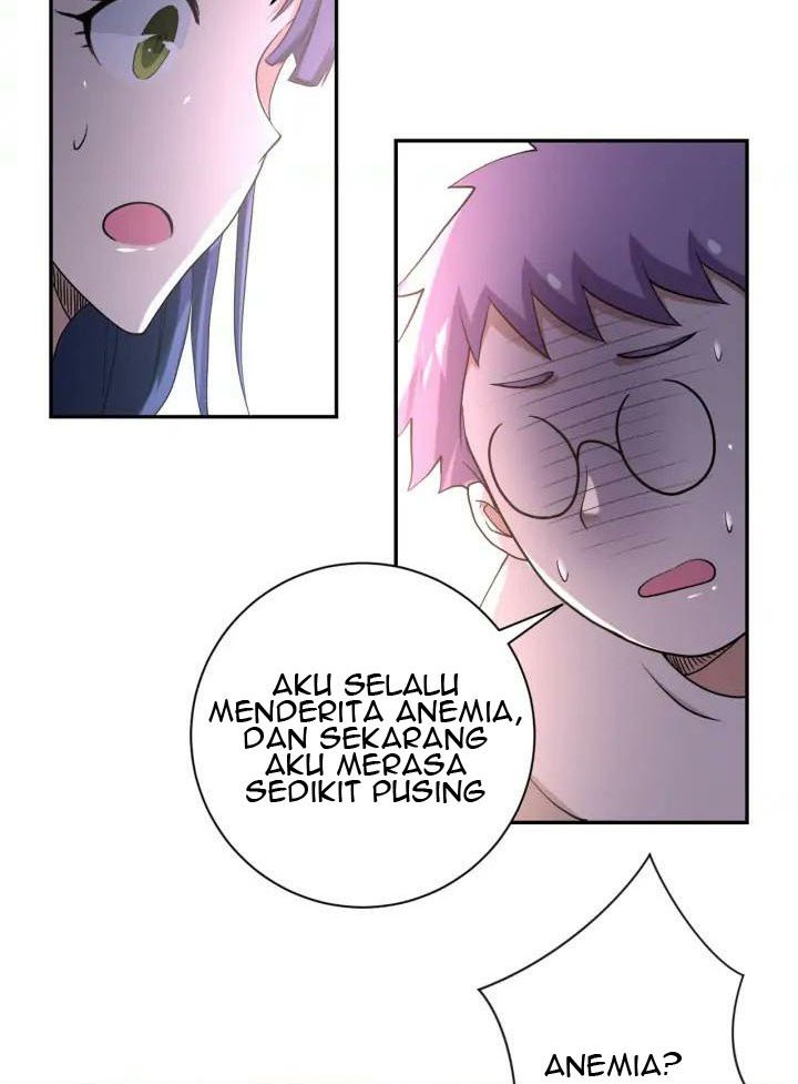 super-system - Chapter: 89