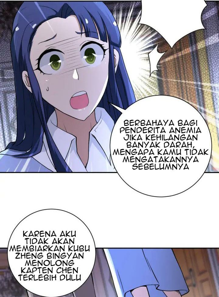super-system - Chapter: 89