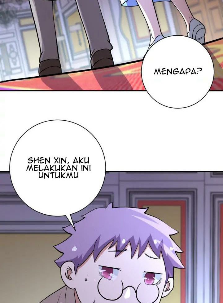 super-system - Chapter: 89