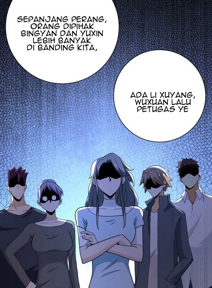 super-system - Chapter: 89