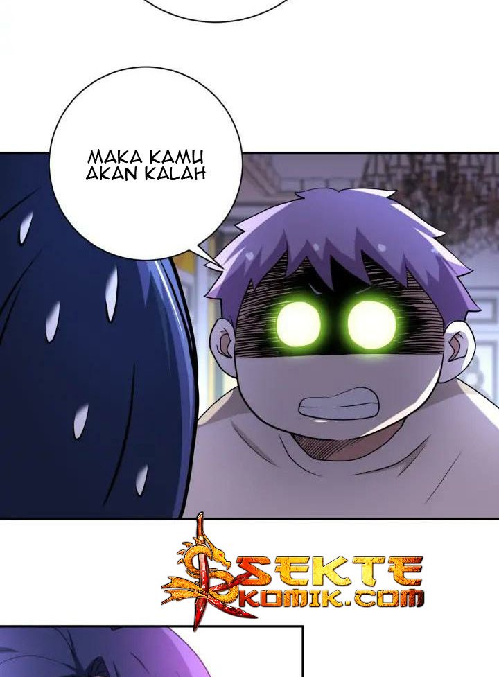 super-system - Chapter: 89