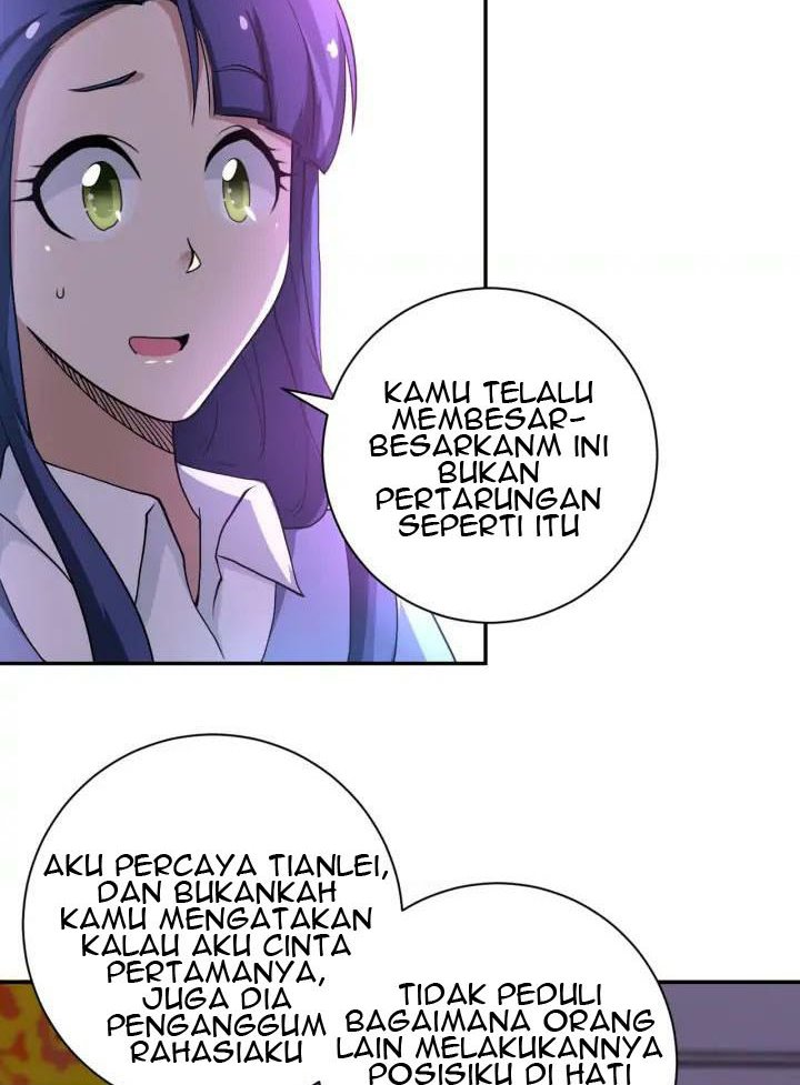 super-system - Chapter: 89