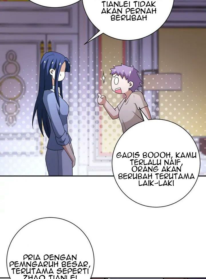 super-system - Chapter: 89