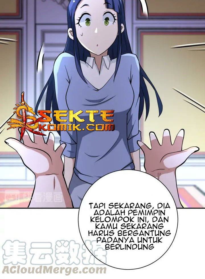 super-system - Chapter: 89