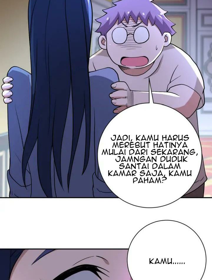 super-system - Chapter: 89