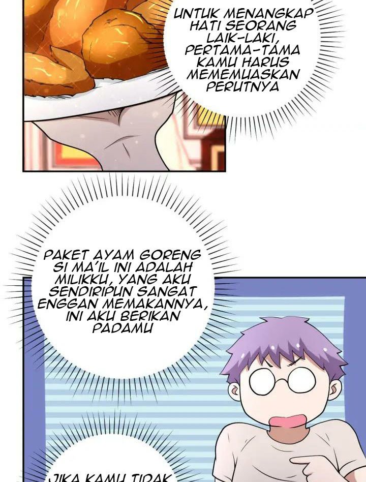super-system - Chapter: 89
