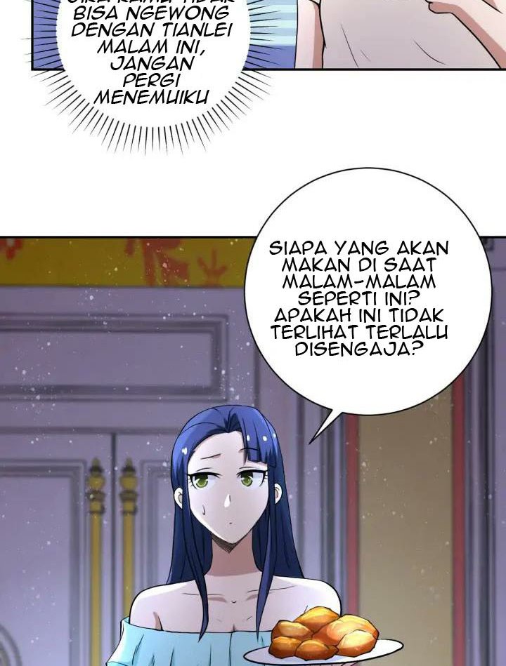 super-system - Chapter: 89