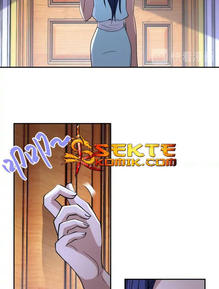 super-system - Chapter: 89