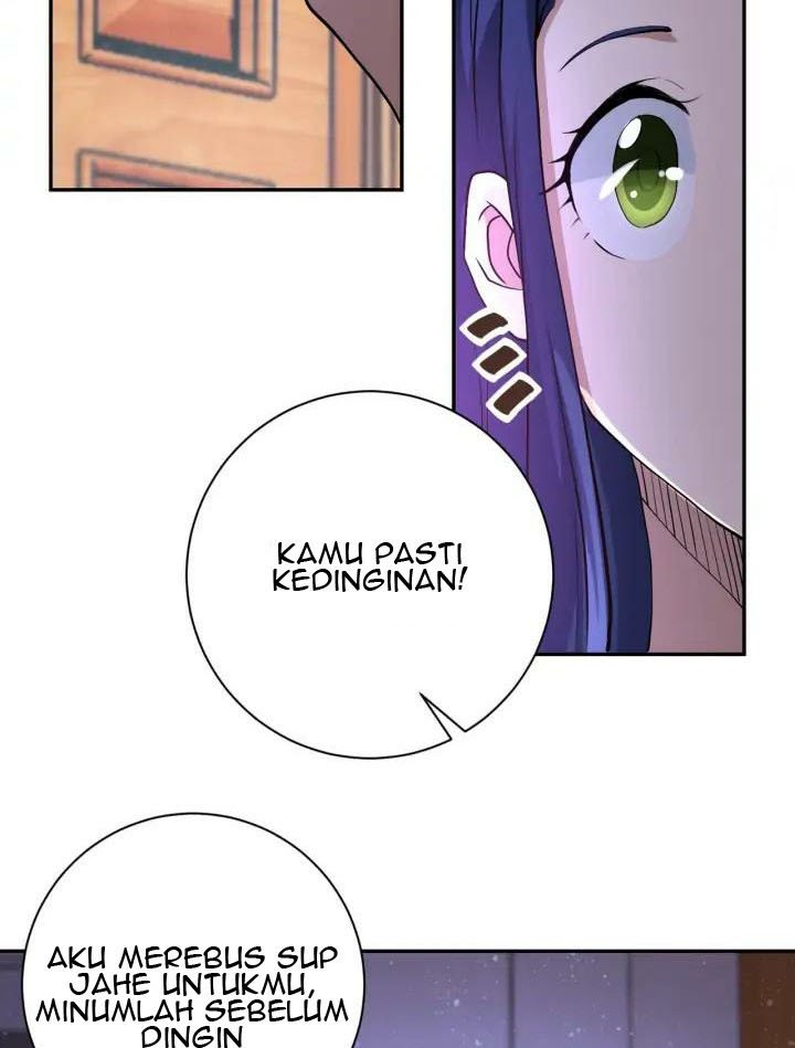 super-system - Chapter: 89