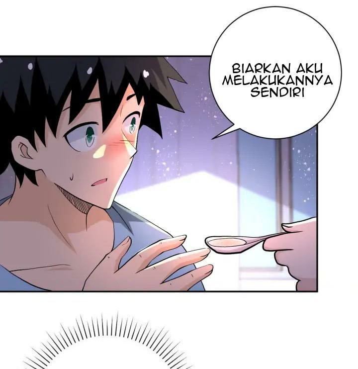 super-system - Chapter: 89
