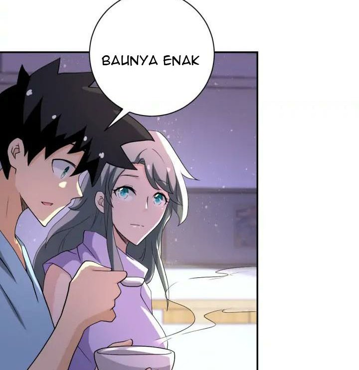 super-system - Chapter: 89