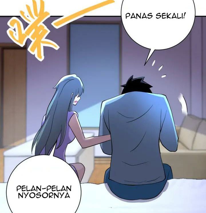 super-system - Chapter: 89