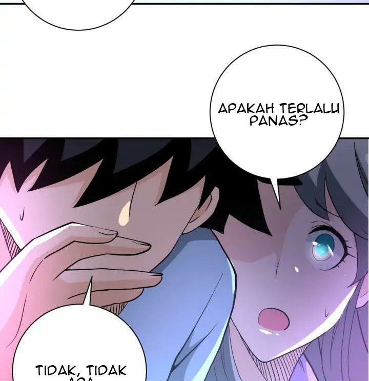super-system - Chapter: 89