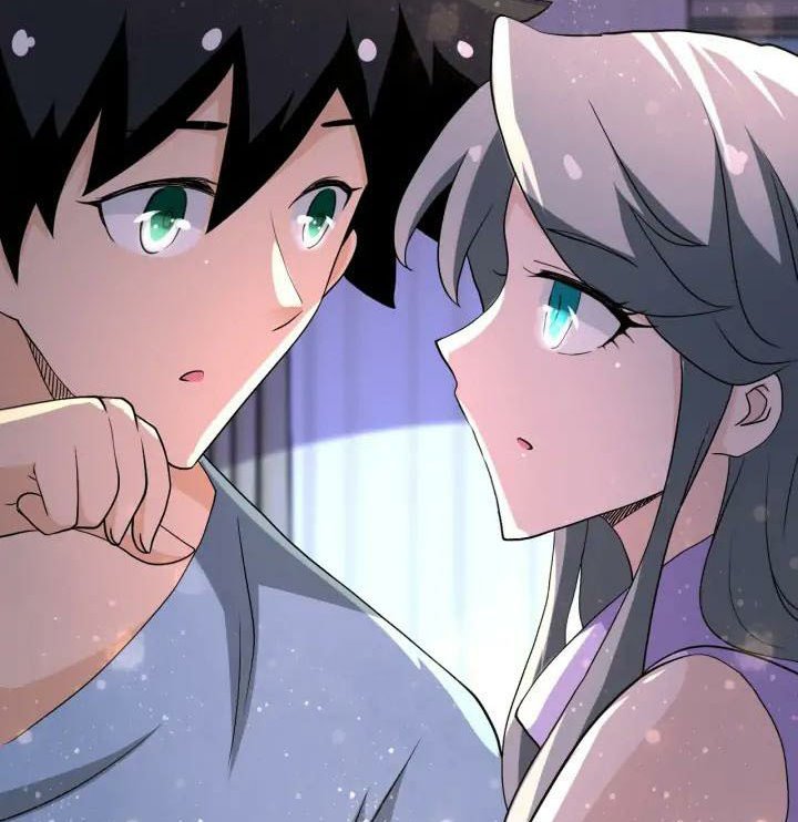 super-system - Chapter: 89