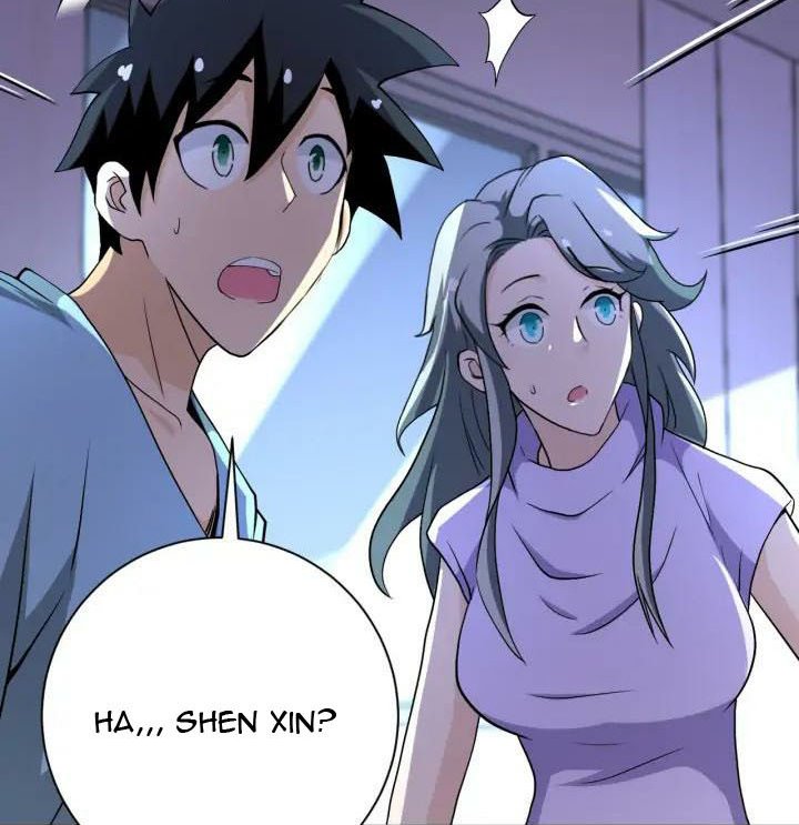 super-system - Chapter: 89