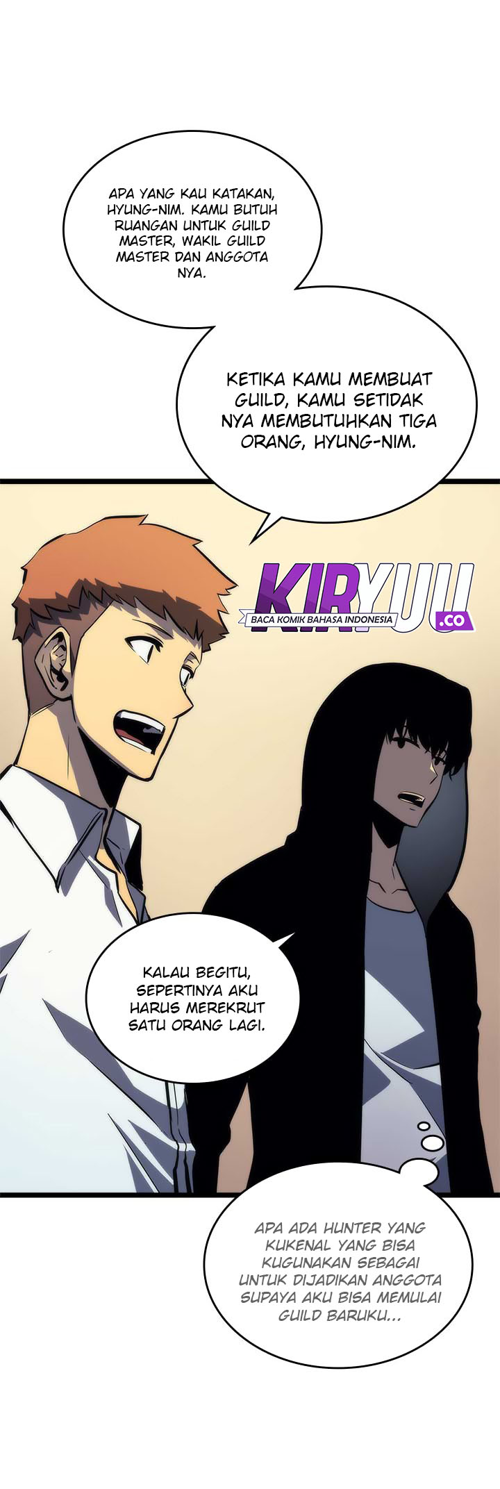 solo-leveling - Chapter: 94