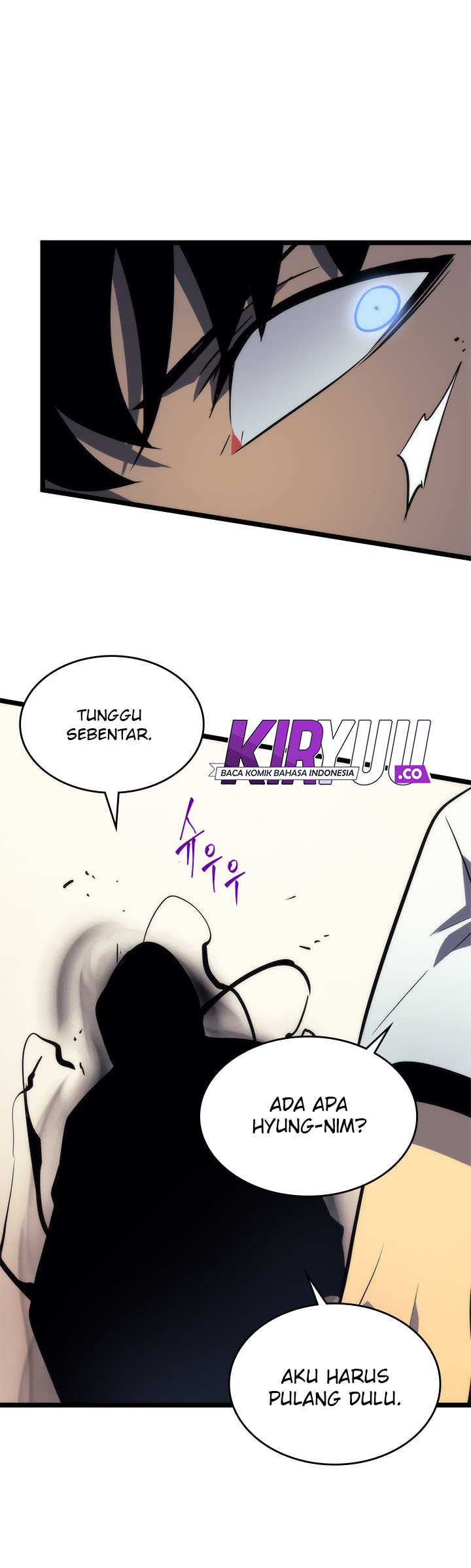 solo-leveling - Chapter: 94