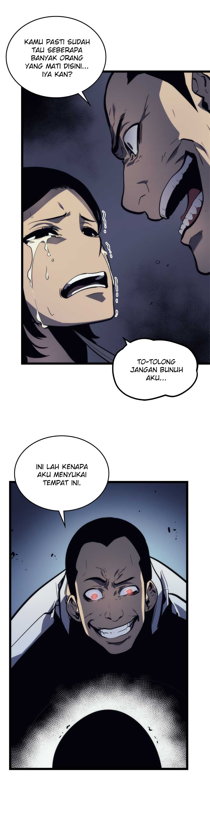 solo-leveling - Chapter: 94