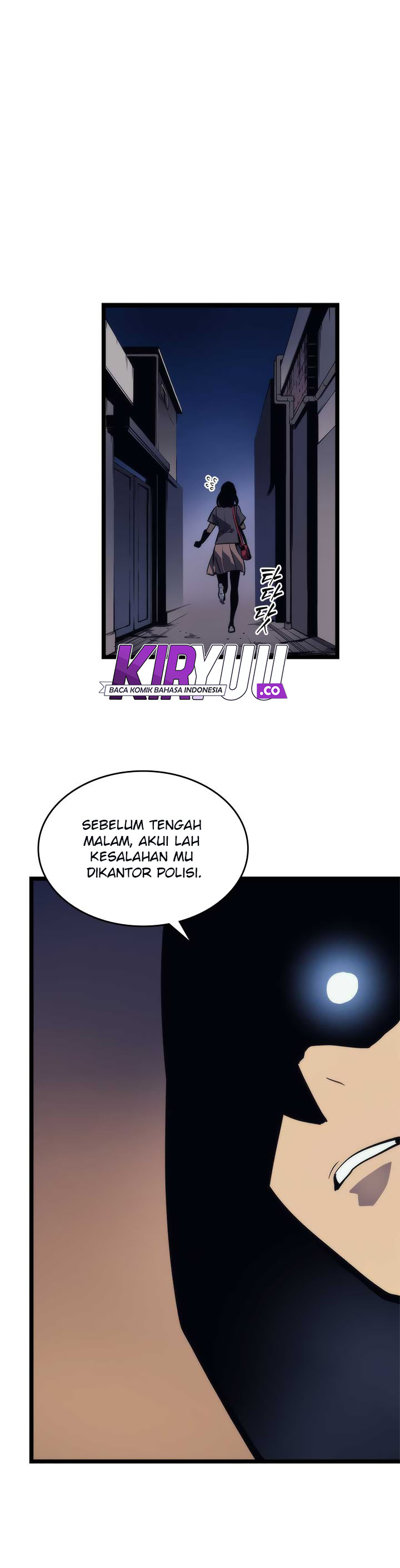 solo-leveling - Chapter: 94