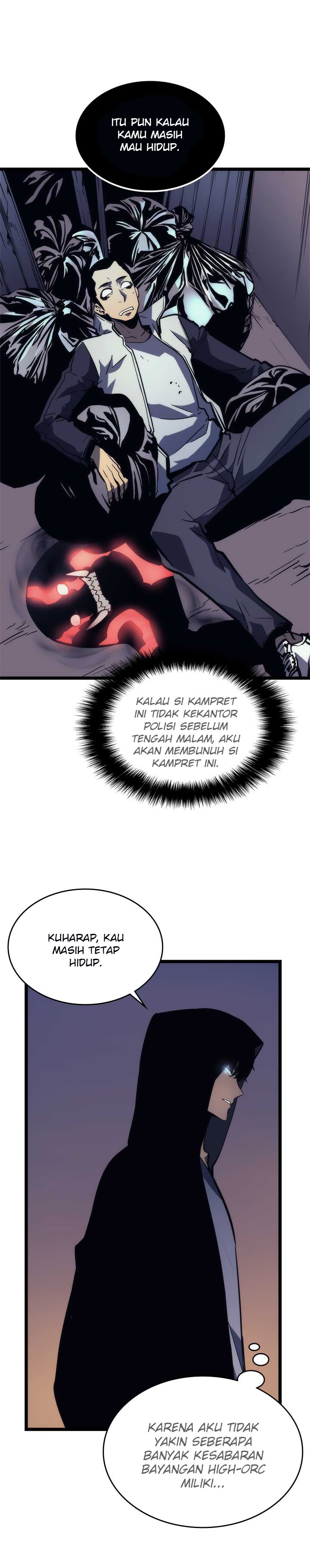 solo-leveling - Chapter: 94