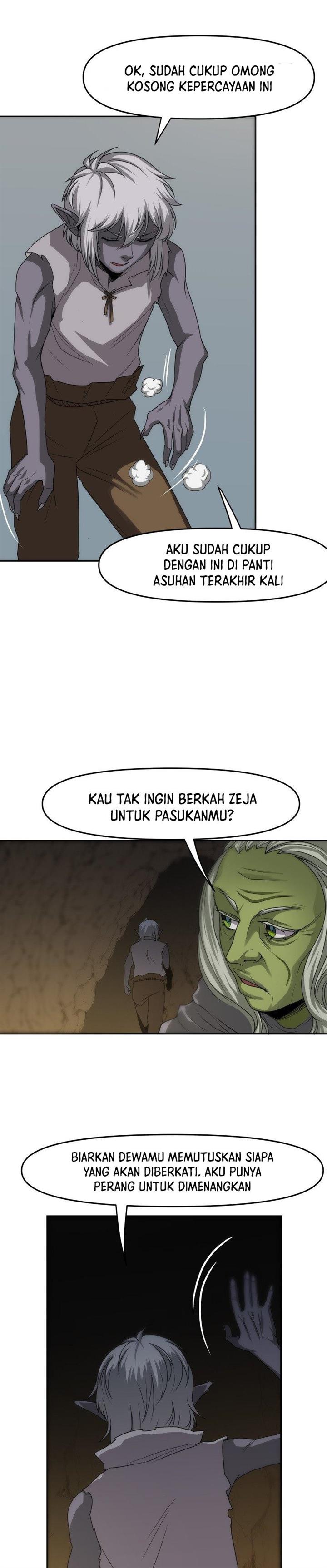 lord-of-goblins - Chapter: 20