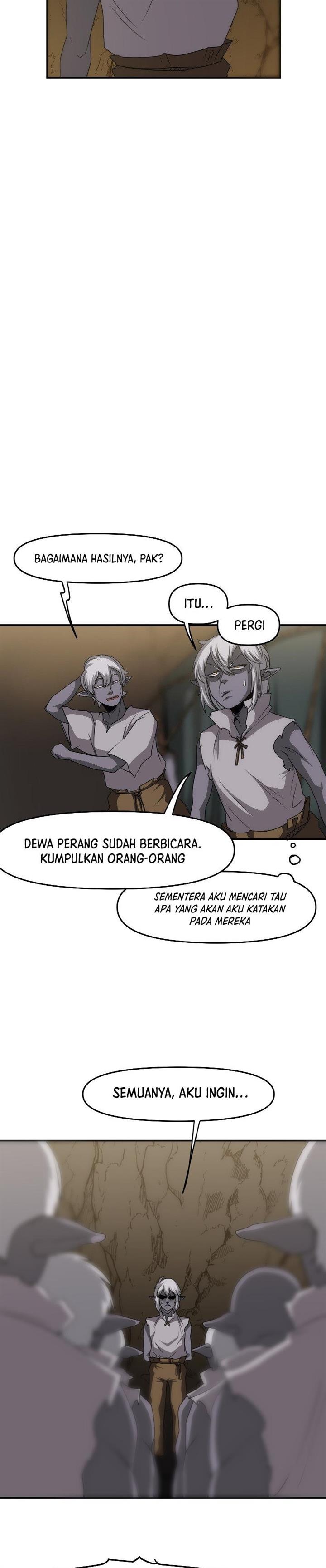 lord-of-goblins - Chapter: 20