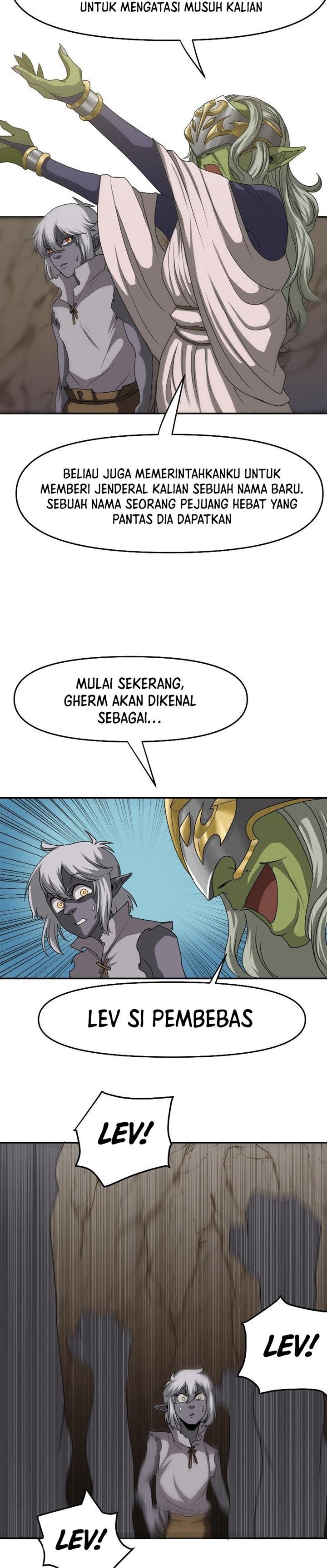 lord-of-goblins - Chapter: 20