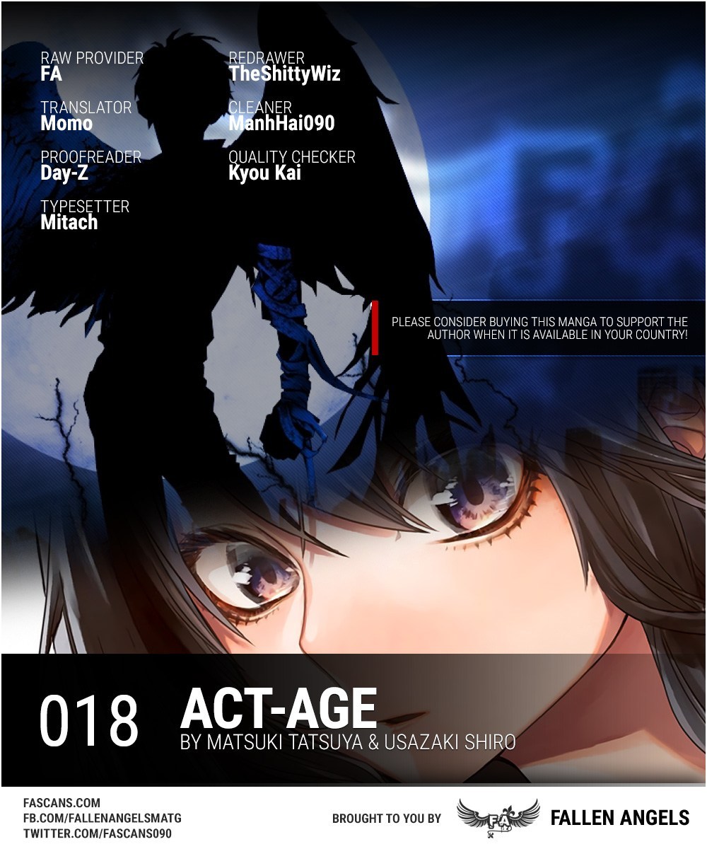 act-age - Chapter: 18