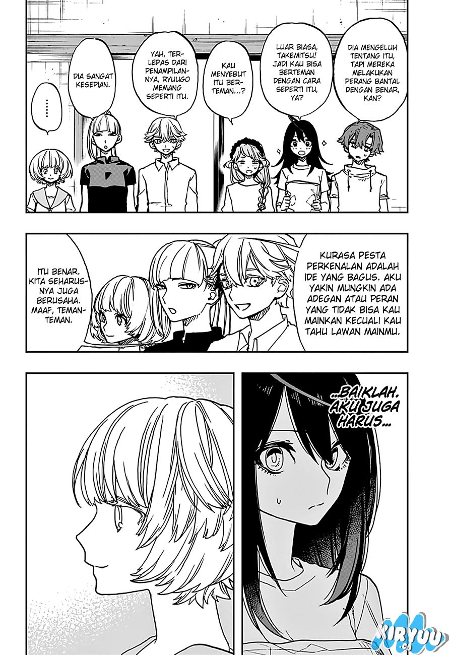 act-age - Chapter: 18