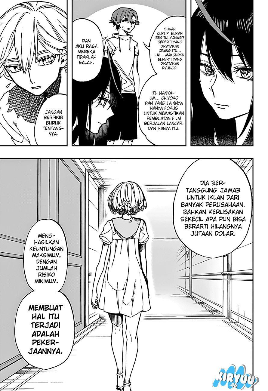 act-age - Chapter: 18