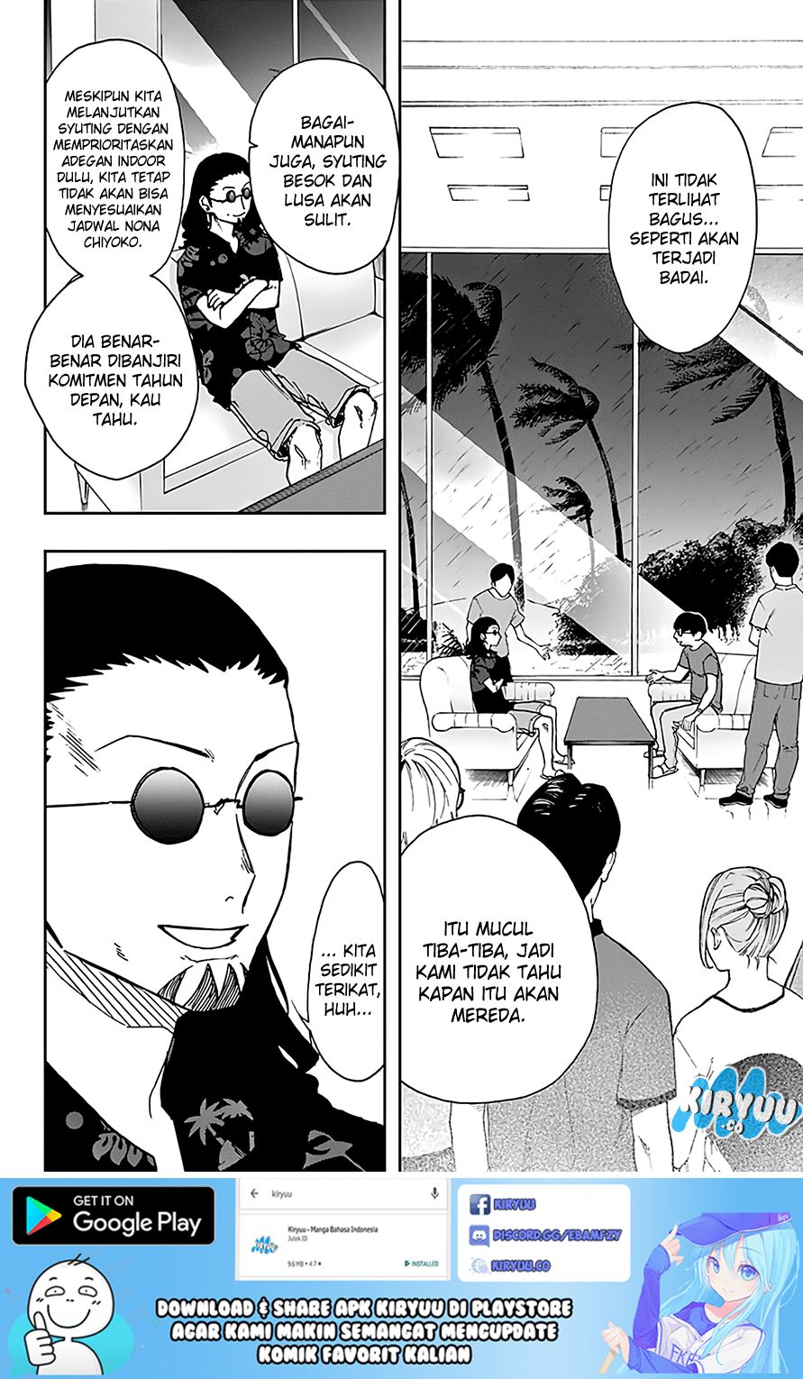 act-age - Chapter: 18