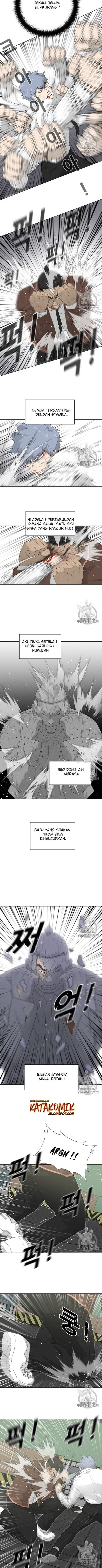 trigger - Chapter: 20