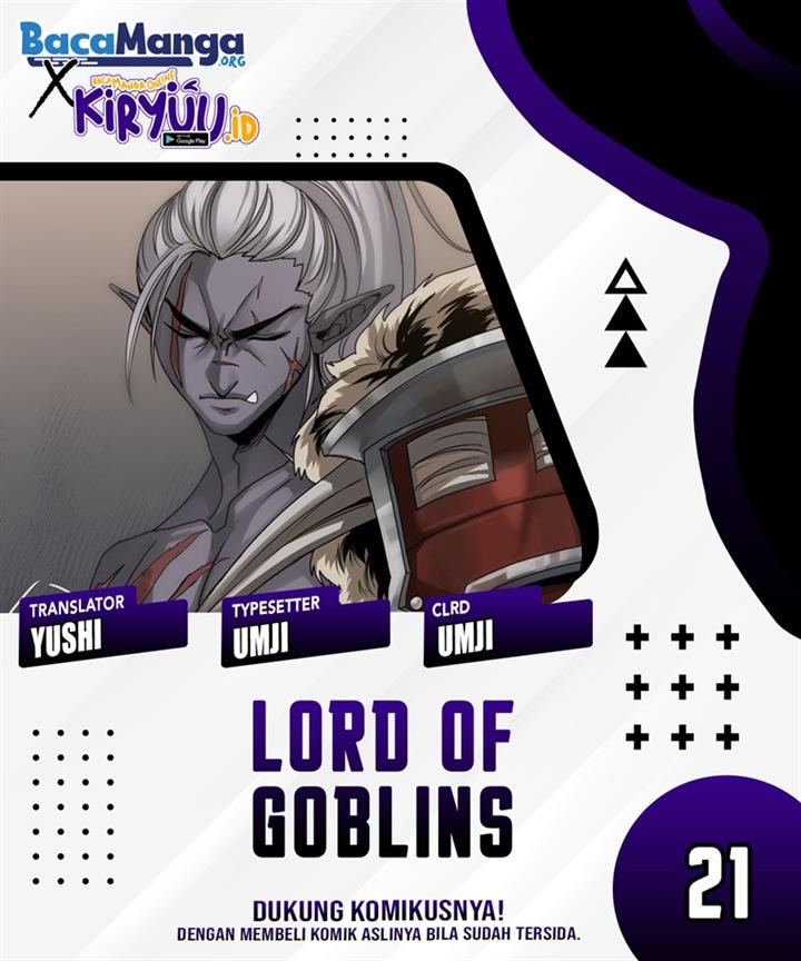 lord-of-goblins - Chapter: 21