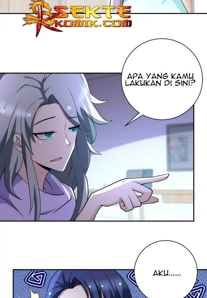 super-system - Chapter: 90