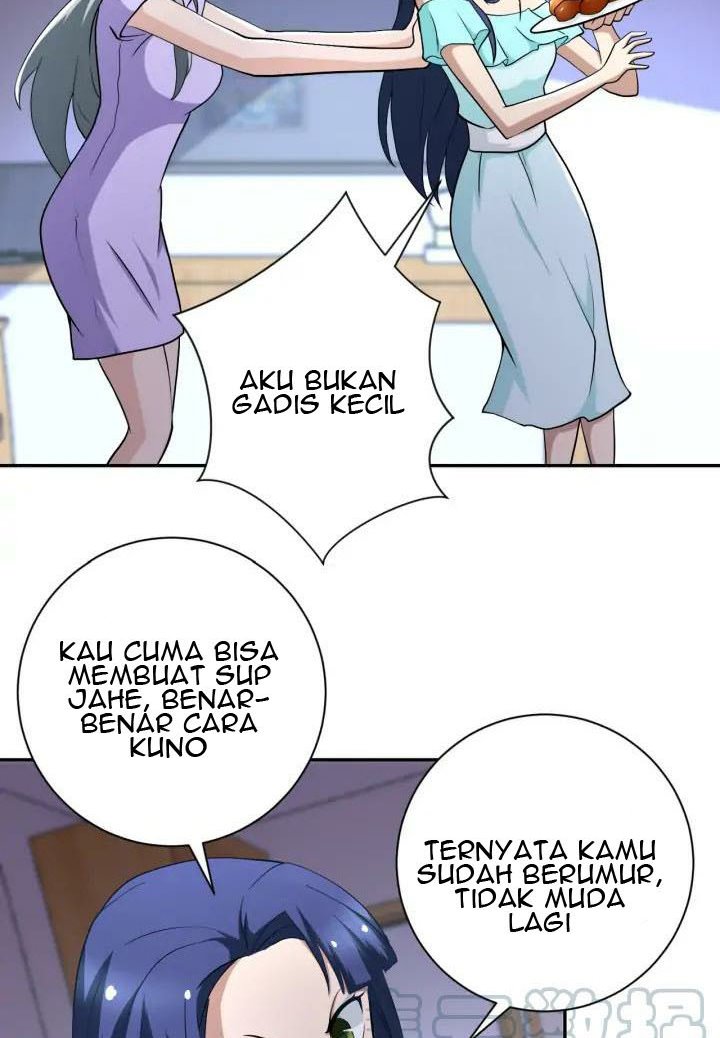 super-system - Chapter: 90