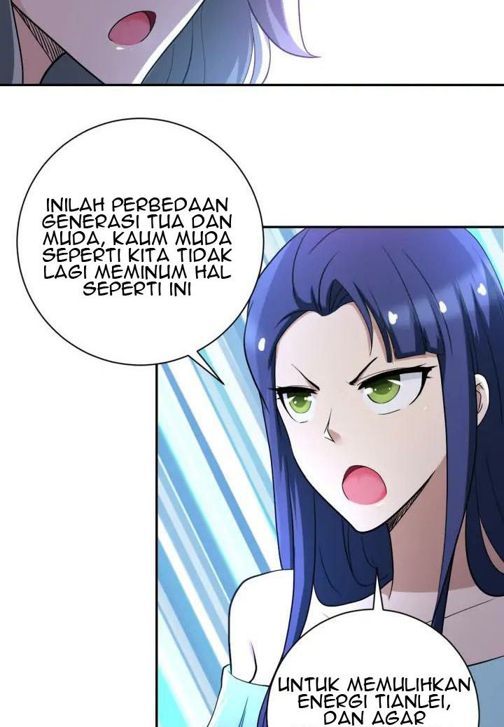 super-system - Chapter: 90