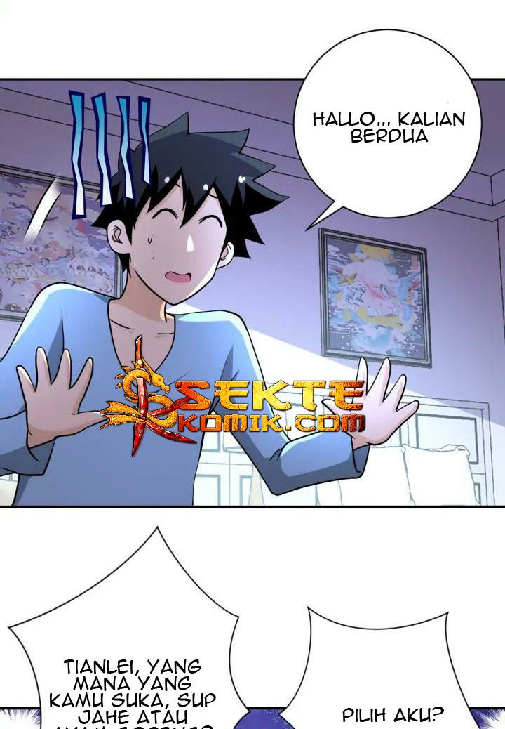 super-system - Chapter: 90