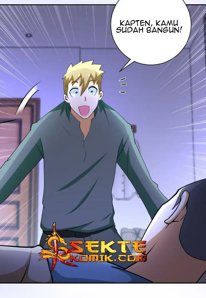 super-system - Chapter: 90